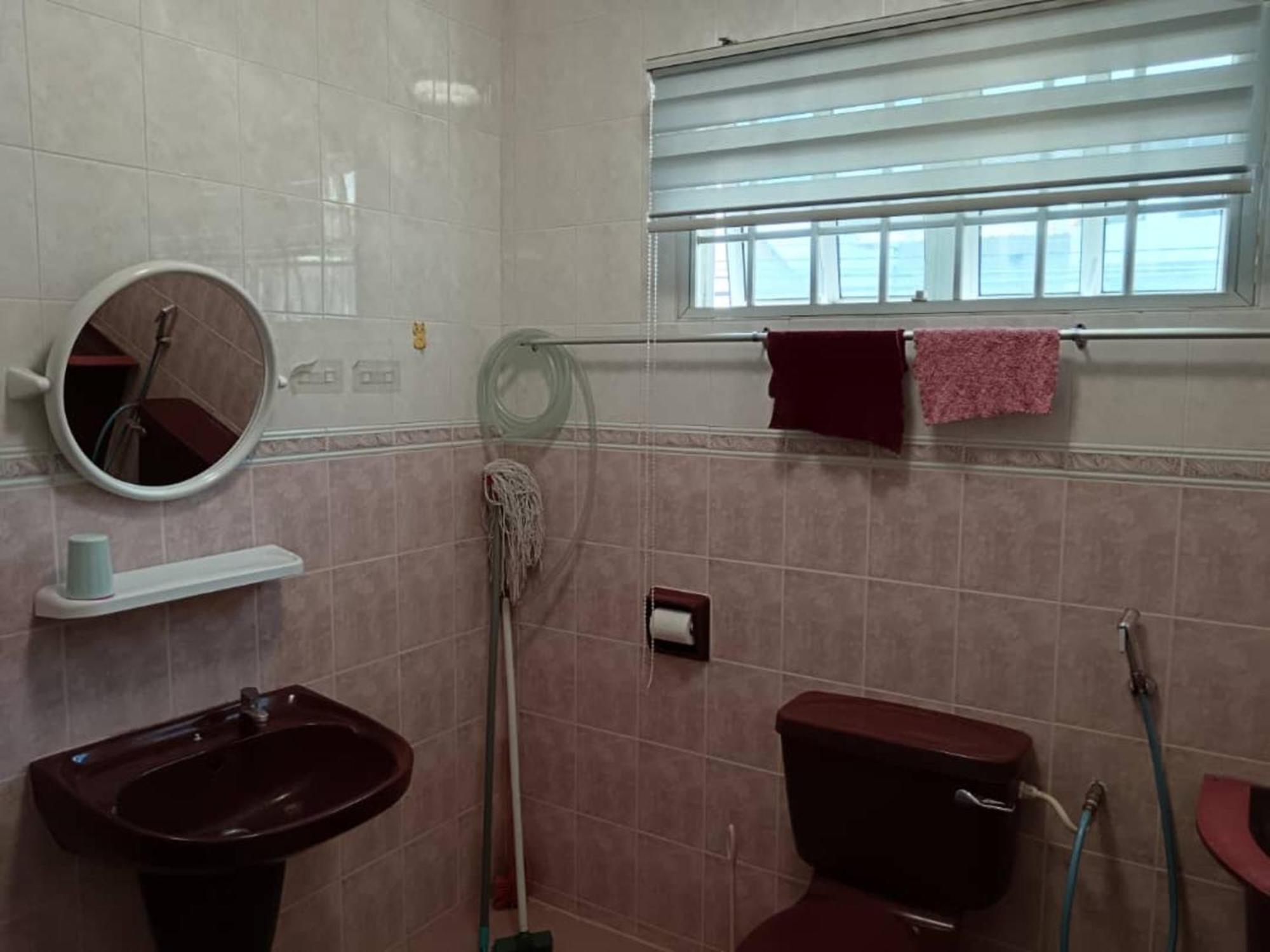 Grey Fantasy Homes#Sunway Water Theme Park Ipoh Kültér fotó