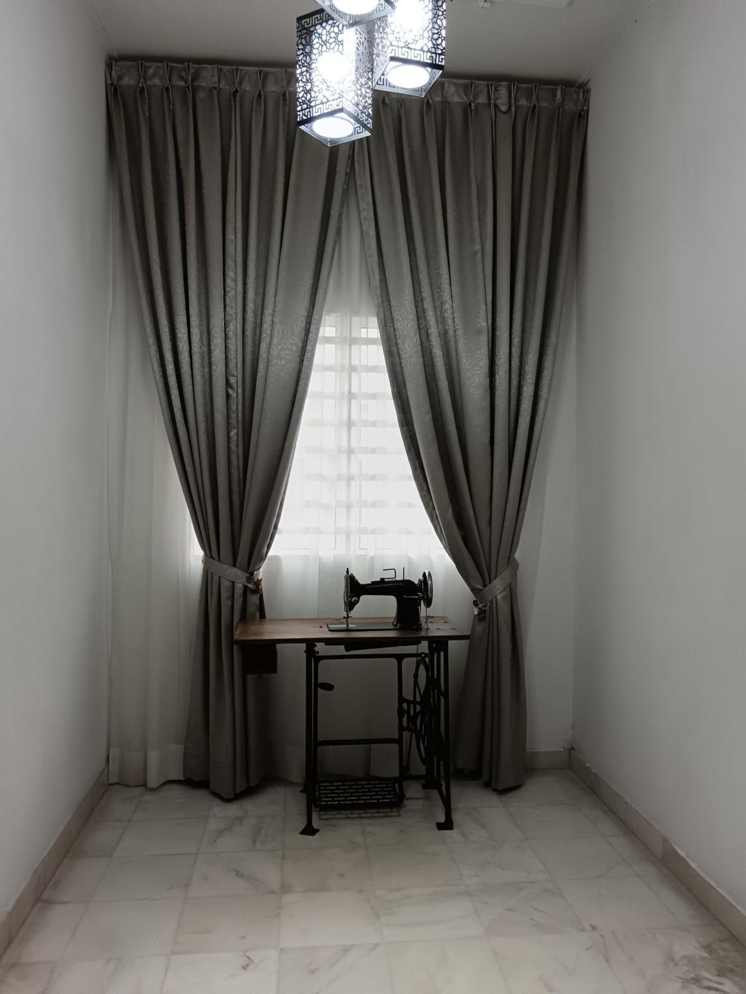 Grey Fantasy Homes#Sunway Water Theme Park Ipoh Kültér fotó